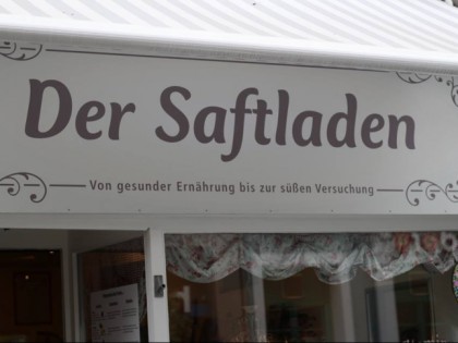 Фото: Der Saftladen